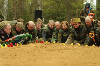 ВОРОНОВО-2019 ВОРОНОВО-2019