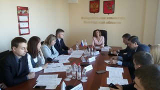 8 ноября 2017 года в Вологде состоялось первое заседание общественного совета при Правительстве области