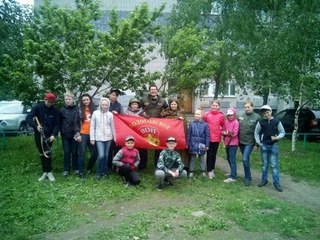 Мы вновь встречались с детьми и беседовали с ними о войне и победе, вспомнили Героев Советского Союза - уроженцев Вологодской области.