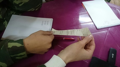 Сегодня на загородной базе ВИПЭ ФСИН РОССИИ прошел городской слет юнармейцев Сегодня на загородной базе ВИПЭ ФСИН РОССИИ прошел городской слет юнармейцев