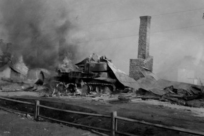 Вологодское объединение поисковиков включается в поиск, объявленный журналом "Родина". Вологодское объединение поисковиков включается в поиск, объявленный журналом "Родина".