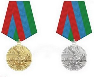 Вручение общественной медали «Тешемля 2012-2016»