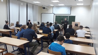 Не устаем учиться Не устаем учиться