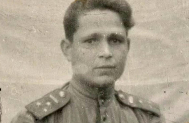 Нашлись родственники красноармейца, совершившего подвиг во время Великой Отечественной войны. Нашлись родственники красноармейца, совершившего подвиг во время Великой Отечественной войны.
