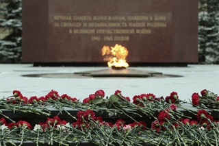 3 декабря в России отмечается День неизвестного солдата.