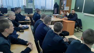 В Великом Устюге готовятся к экспедиции В Великом Устюге готовятся к экспедиции