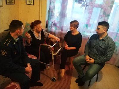 Ветераны ВИПЭ ФСИН России Ветераны ВИПЭ ФСИН России